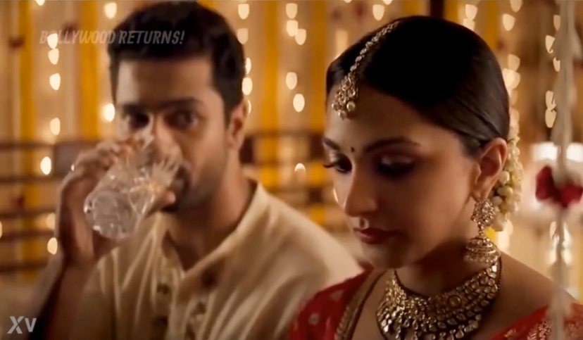 Kiara Advani Deepfake Porn