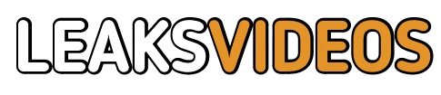 Leaksvideos Logo without background