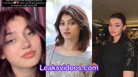 Imsha Rehman Sextape Full Video Leak